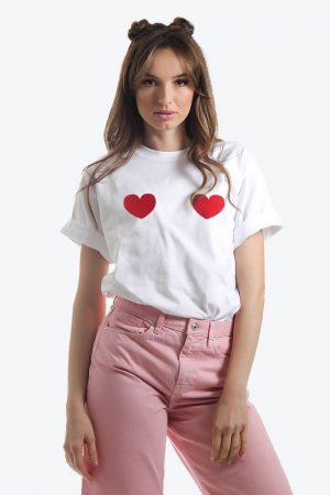 Tricou_alb_oversized_broderie_Crazy_in_Love01